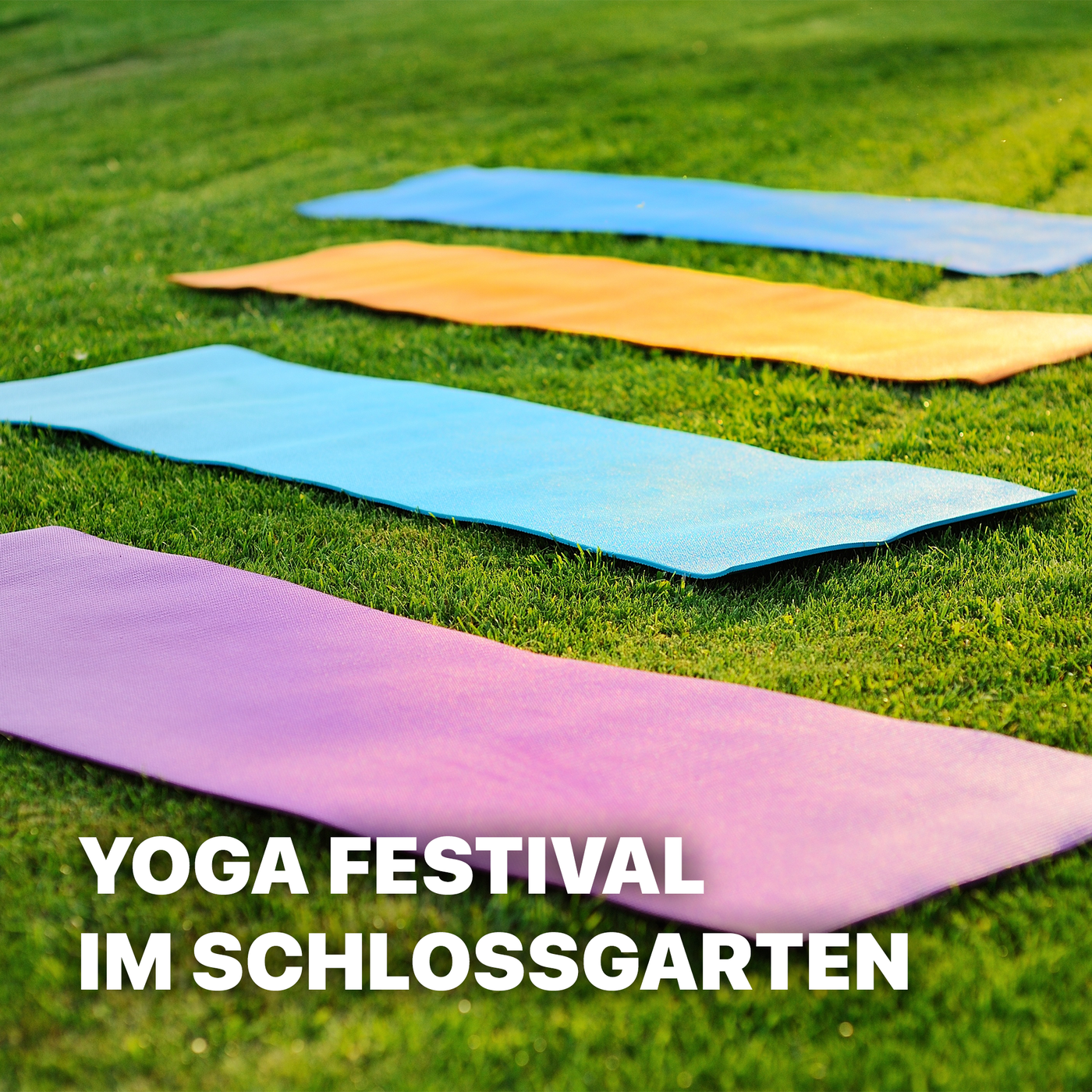 FREE YOUR BODY, MIND & SOUL FESTIVAL - 28.06.26