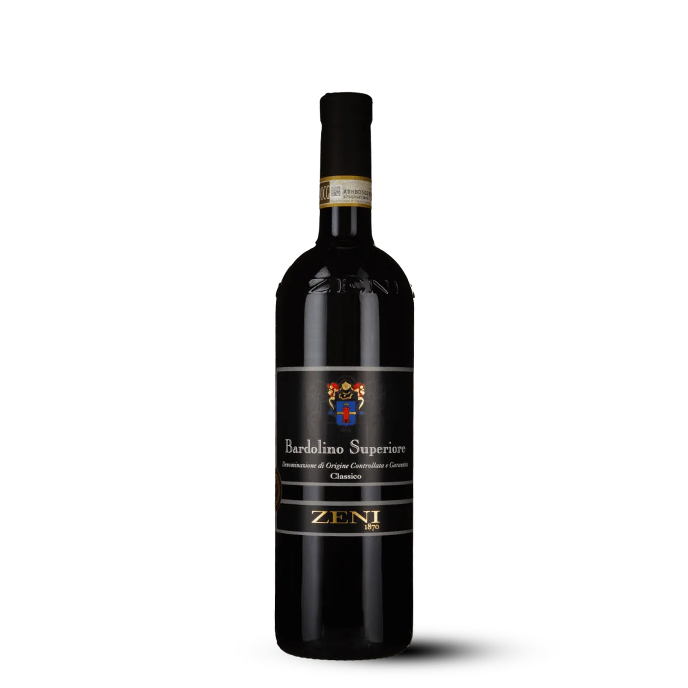 Bardolino Superiore DOCG Classico Cantina Zeni