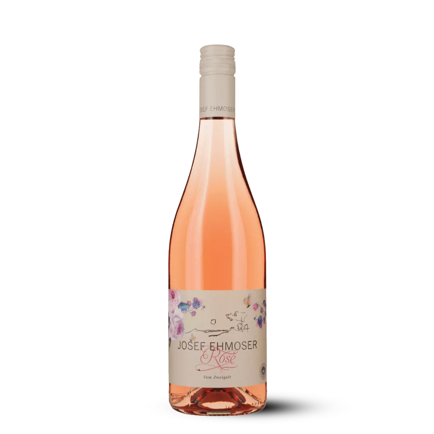 Zweigelt Rosé trocken Josef Ehmoser