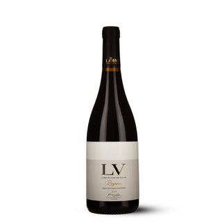 Lobo de Vasconcellos Reserva Regional Alentejano