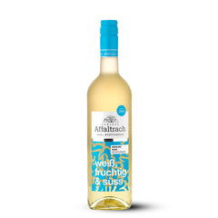 fruchtig & süß Riesling QbA