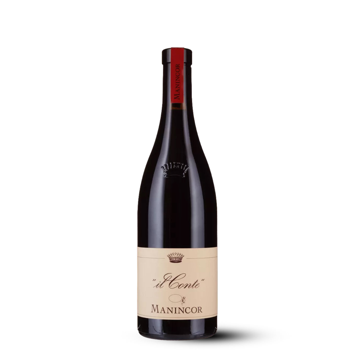"Il Conte" Dolomiti Rosso I.G.T. Weingut Manincor