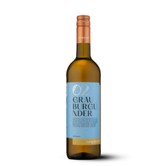 Grauburgunder QbA trocken