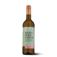 Weißburgunder QbA trocken