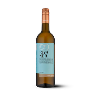 jungspund 09 Rivaner QbA trocken Weißwein