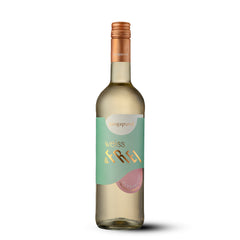 weiß&FREI jungspund® alkoholfrei