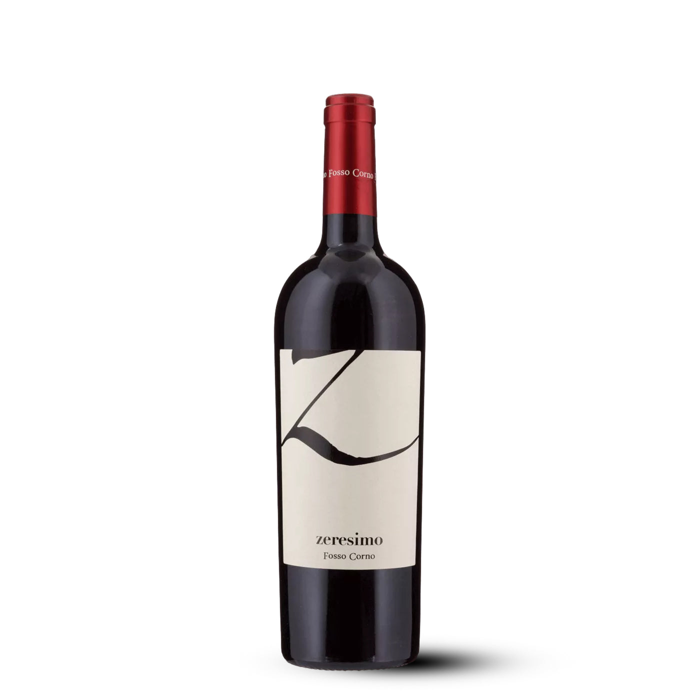 Zeresimo Vino Rosso Fosso Corno
