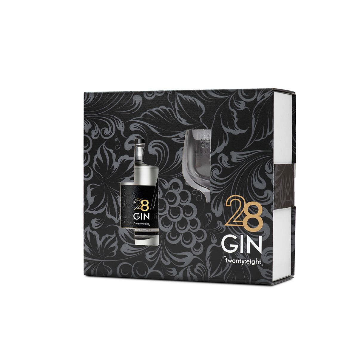 "28" GIN Geschenkbox