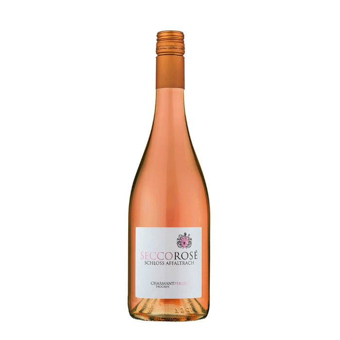 Schloss Affaltrach Secco Rosé trocken