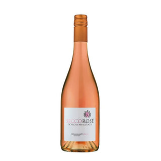 Schloss Affaltrach Secco Rosé trocken