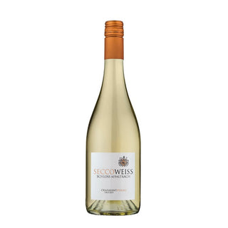 Schloss Affaltrach Secco Weiß trocken