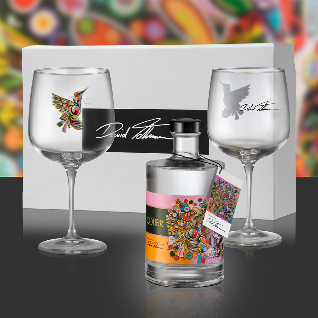 COLIBRI GIN