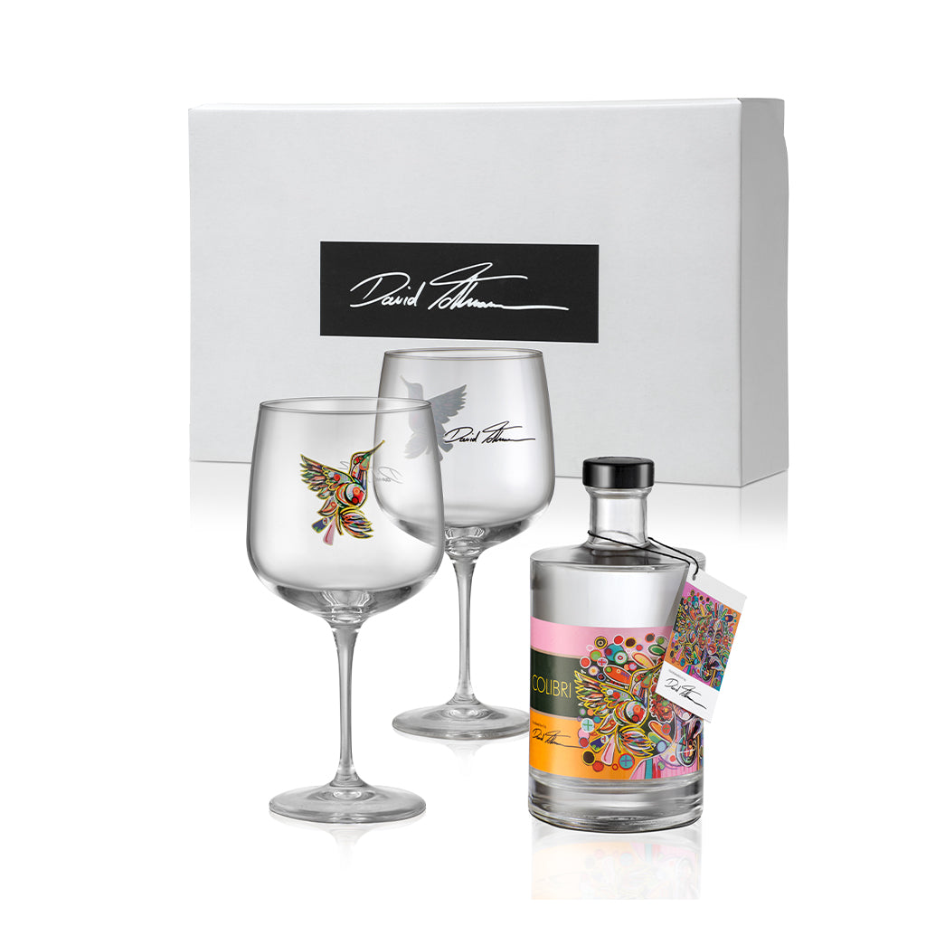 COLIBRI GIN